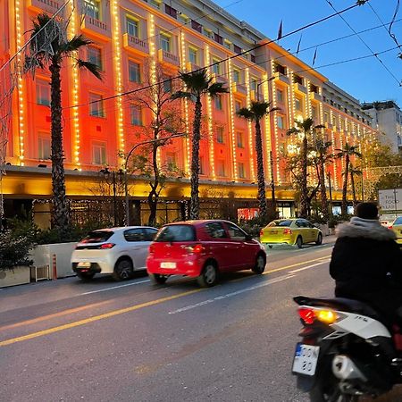 2 Bd Apt In Syntagma With Acropolis View Athènes Extérieur photo
