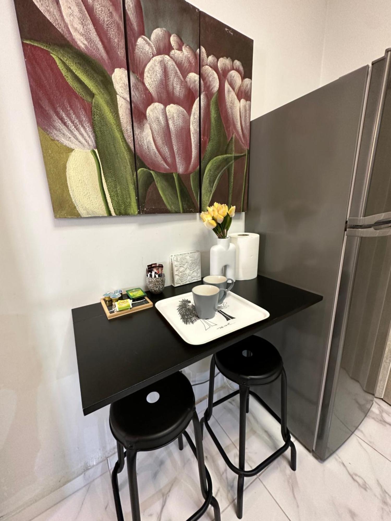 2 Bd Apt In Syntagma With Acropolis View Athènes Extérieur photo